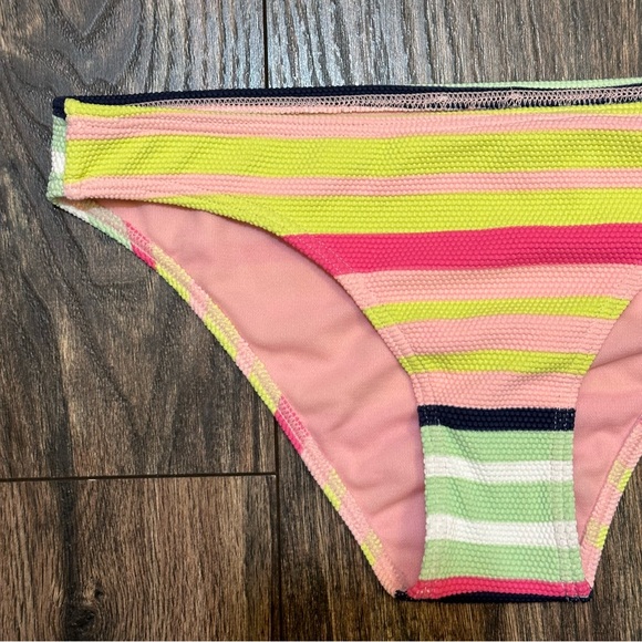 Roxy BNWT medium coverage bikini bottom size small - Picture 12 of 14